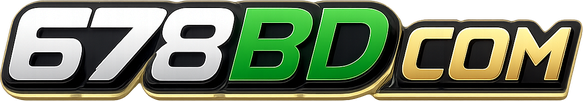 678bd com লোগো